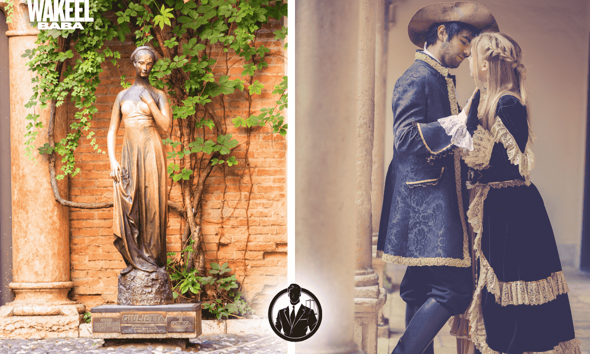 Romeo and Juliet Law : Explained for Teen Relationships