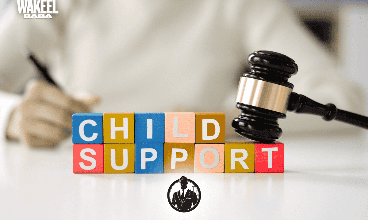 Understanding New Child Support Laws 2025: Key Changes
