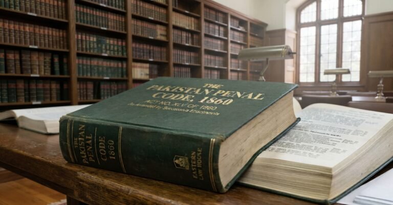 pakistan-penal-code-1860